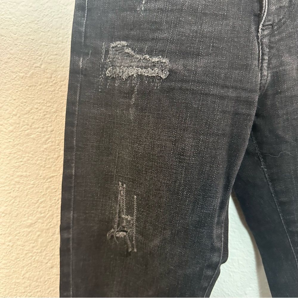 H&M Shaping Skinny Ankle Jean 059 - Picture 3 of 7